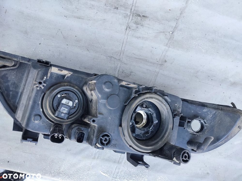BMW 7 E39 LAMPA PRZEDNIA LEWA PRAWA H7 EUROPA - 6