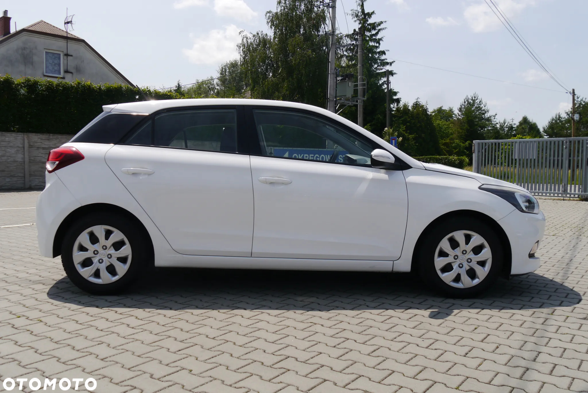 Hyundai i20 - 6