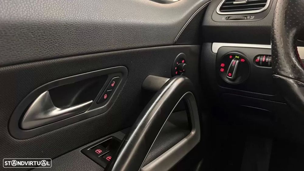 VW Scirocco 1.4 TSI Life - 26