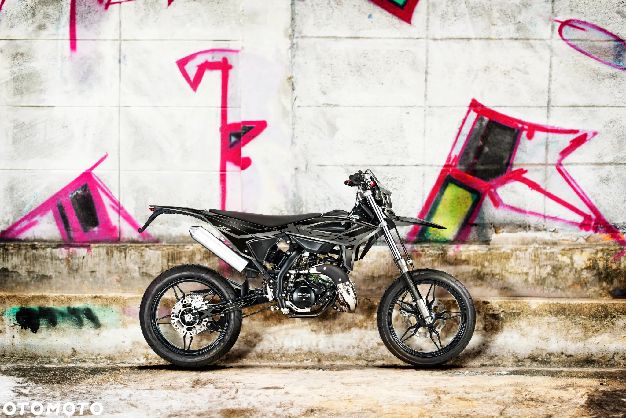 Beta Motard - 10