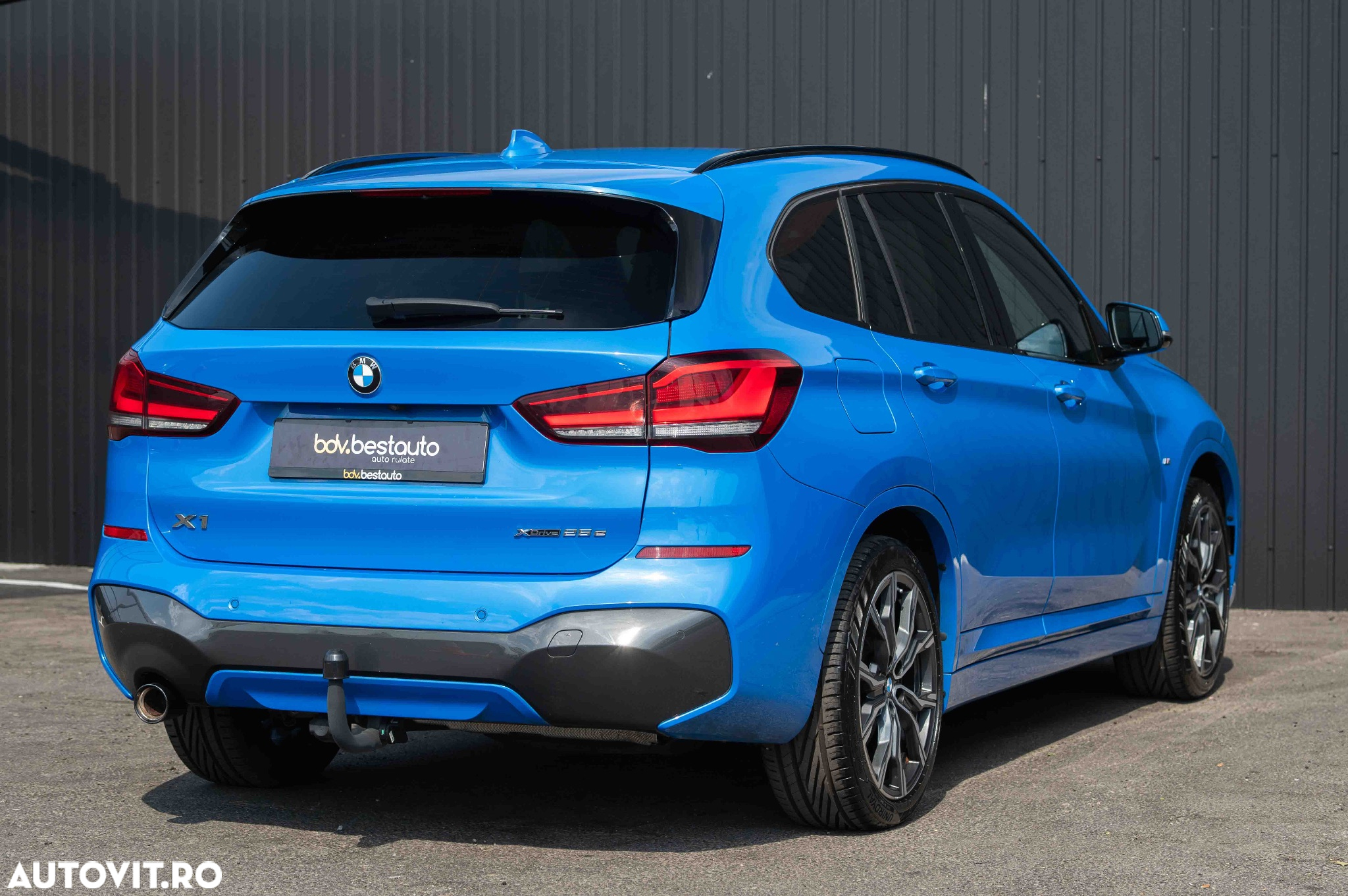 BMW X1 xDrive25e AT PHEV - 32