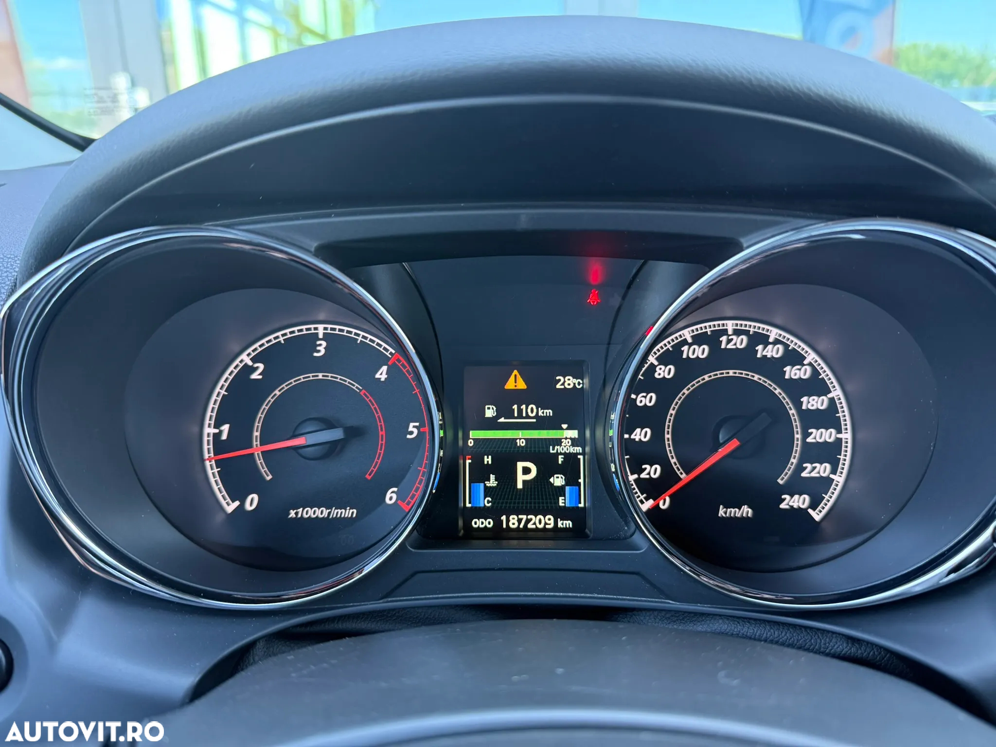 Mitsubishi ASX 2.2 Litri 4WD DI-D Invite+ Aut. - 29