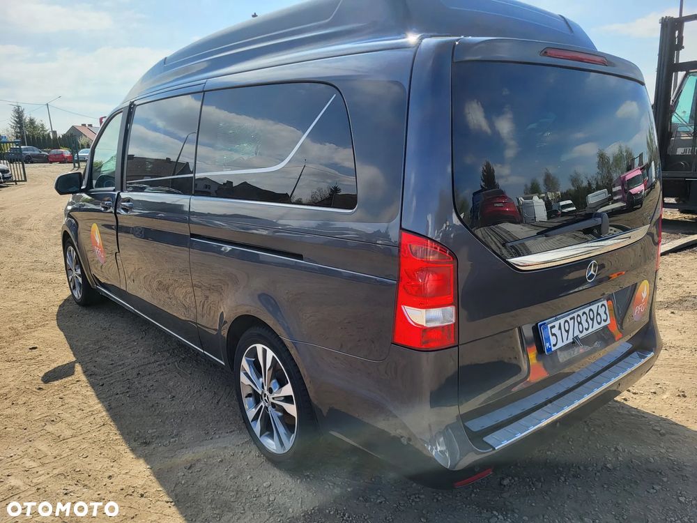 Mercedes-Benz Vito - 24