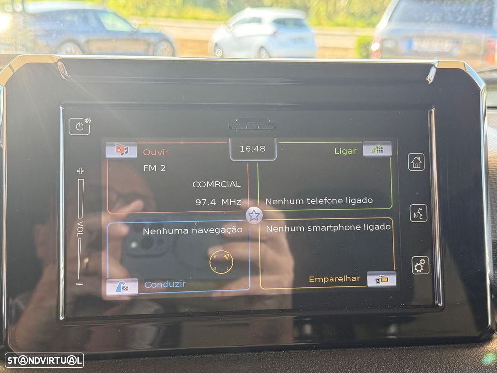 Suzuki Jimny 1.5L JLX - 10