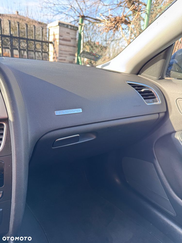 Audi A5 Sportback 2.0 TDI quattro DPF - 18