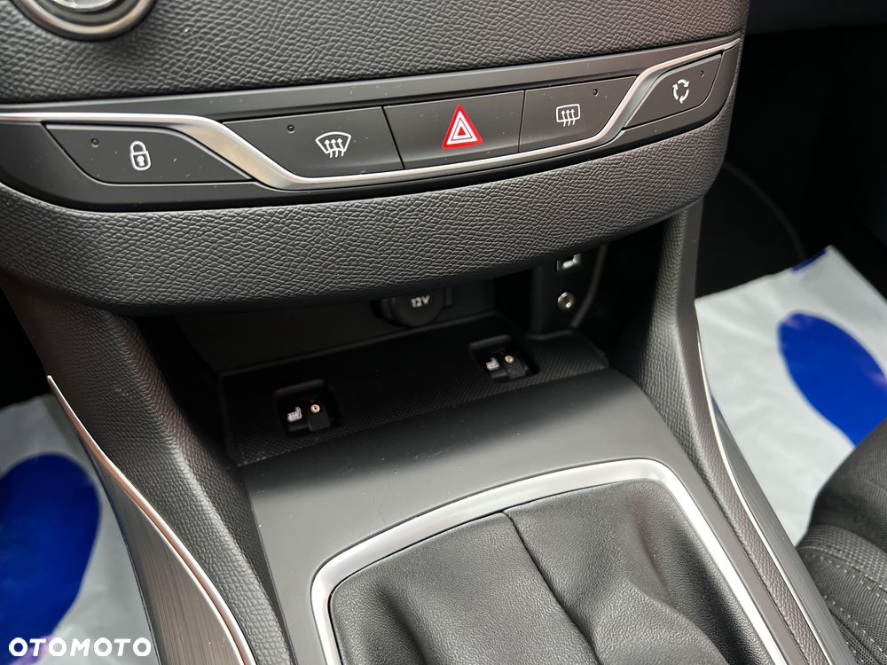 Peugeot 308 BlueHDi 150 Stop & Start Allure - 30