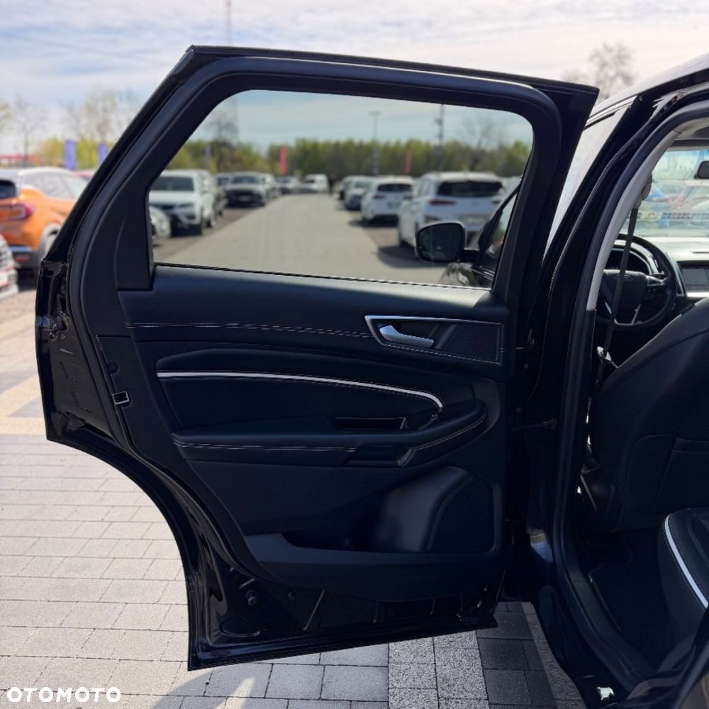 Ford Edge - 18