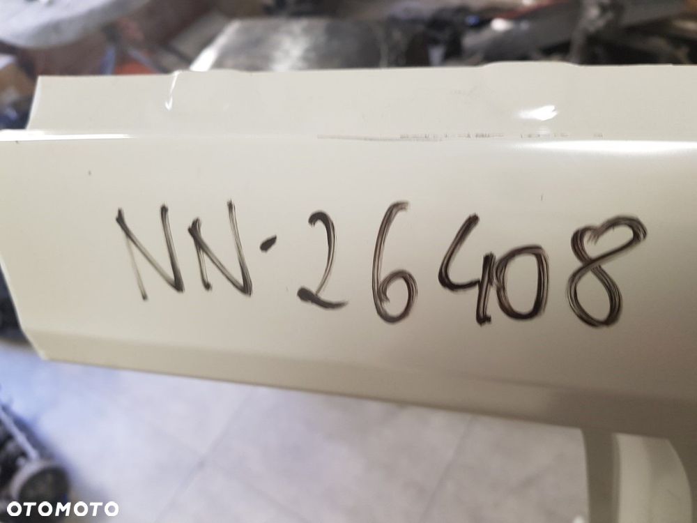 FABRYCZNIE NOWY ORYGINALNY PRÓG PRZEDNI PRAWY VW TIGUAN ALLSPACE 5NL809836 5N - 5