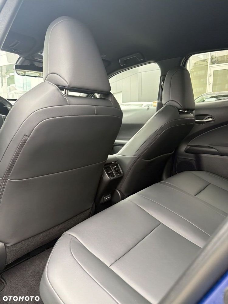 Lexus UX 250h GPF F Sport Design 2WD - 21