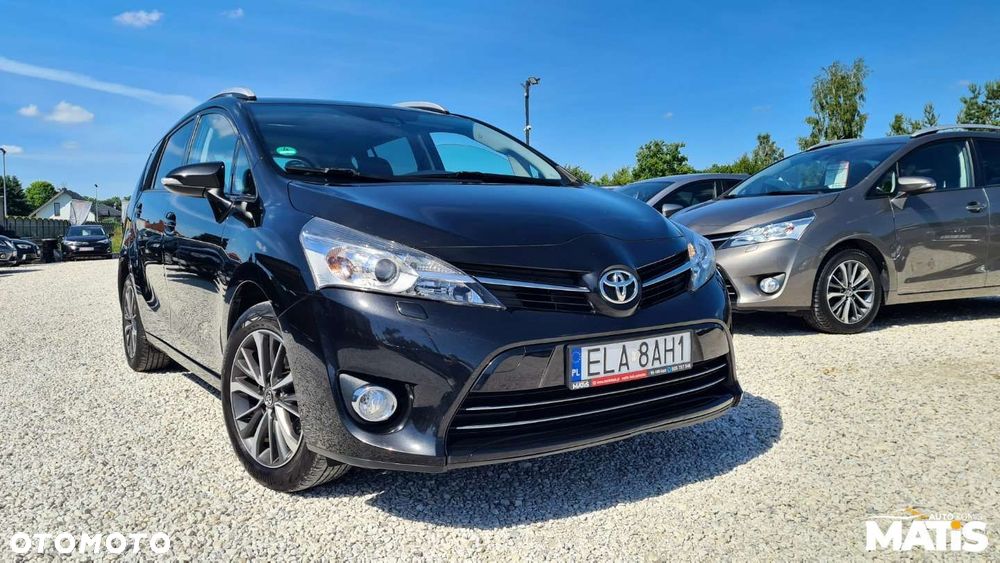 Toyota Verso - 31