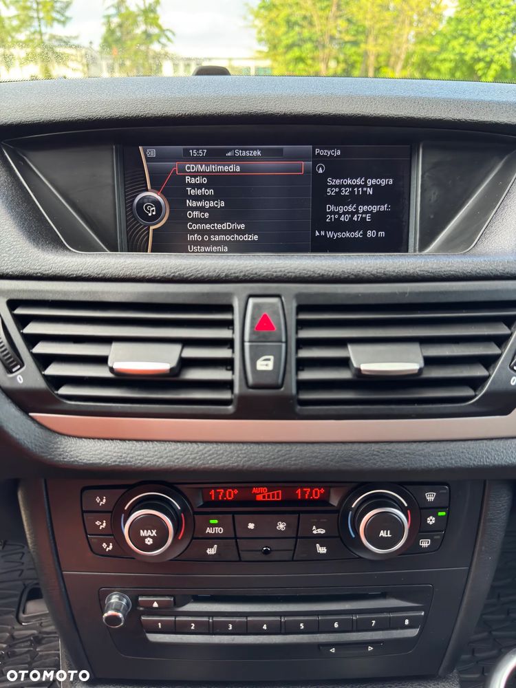 BMW X1 xDrive20d - 36