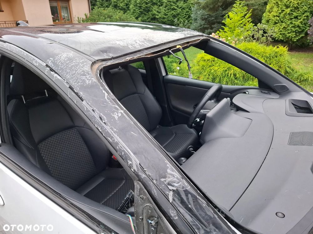 Toyota Yaris 1.5 VVT-i Premiere Edition - 13