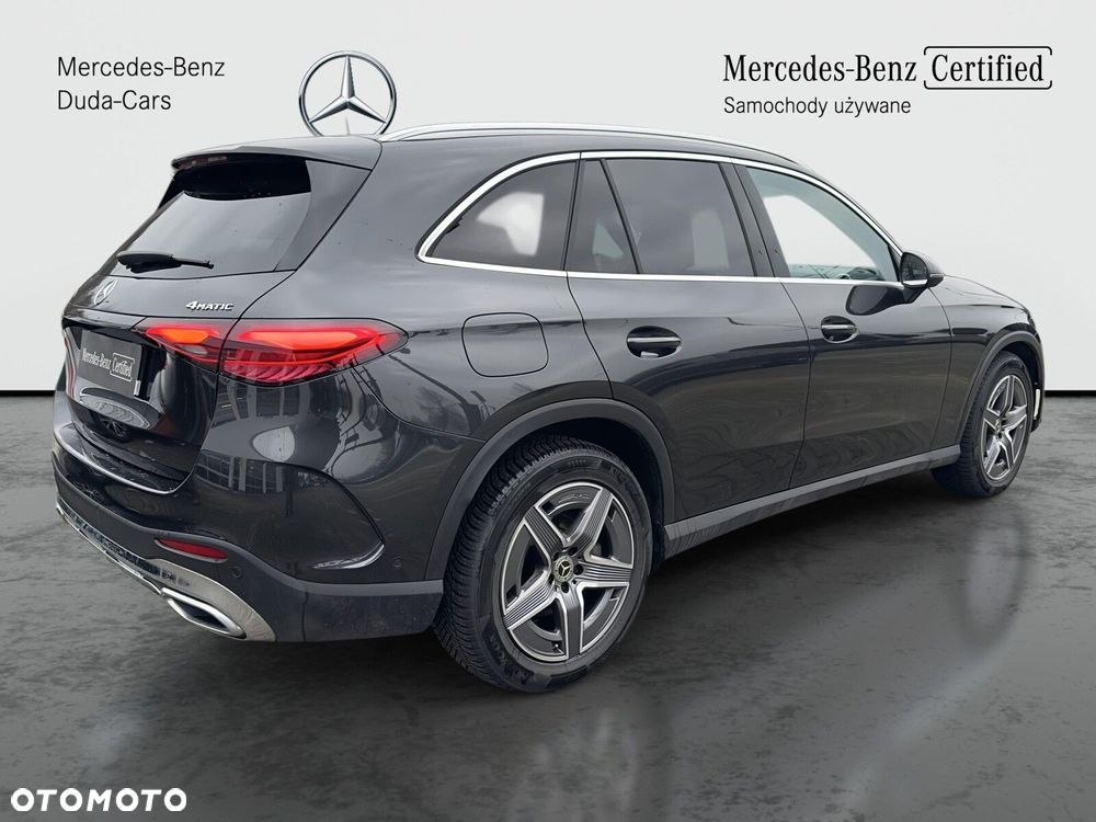 Mercedes-Benz GLC - 6