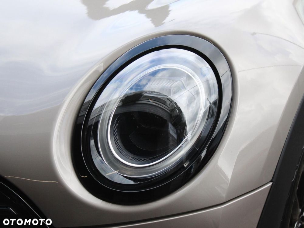 MINI Clubman - 20