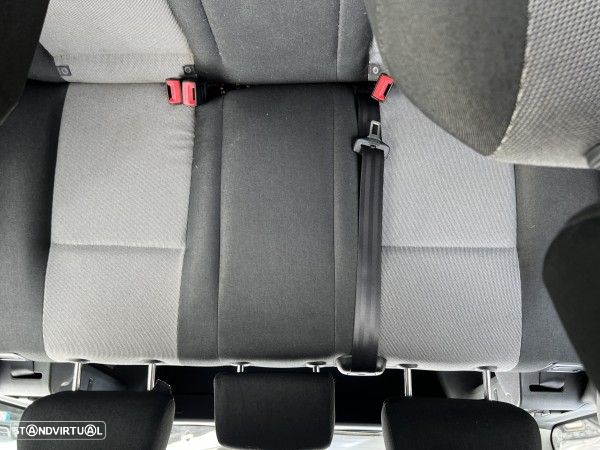 Para Peças Skoda Fabia Ii Combi (545) - 9