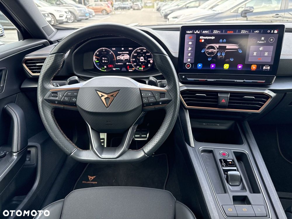 Cupra Formentor - 15