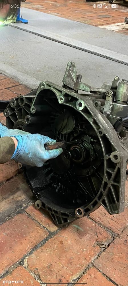 Opel Zafira Tourer 2.0 CDTI Active - 12