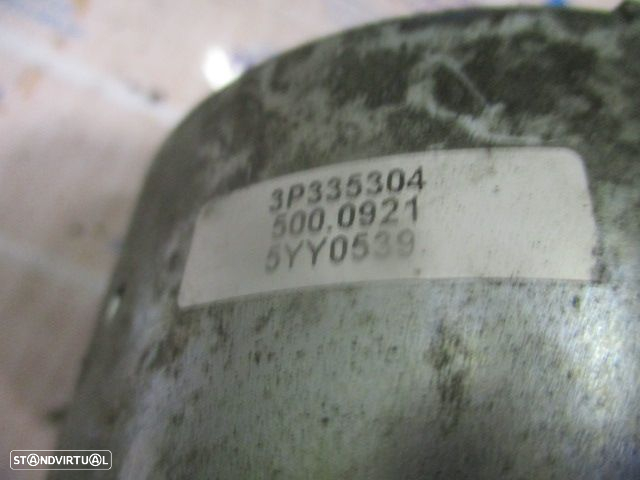 Ventilador 5YY0539 5000921 FORD FOCUS  3 FASE 1 2012 1.6 Tdci 95CV 5P BRANCO - 4