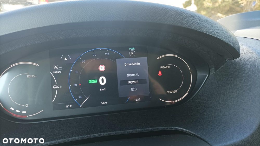 Toyota Proace MAX EV - 19