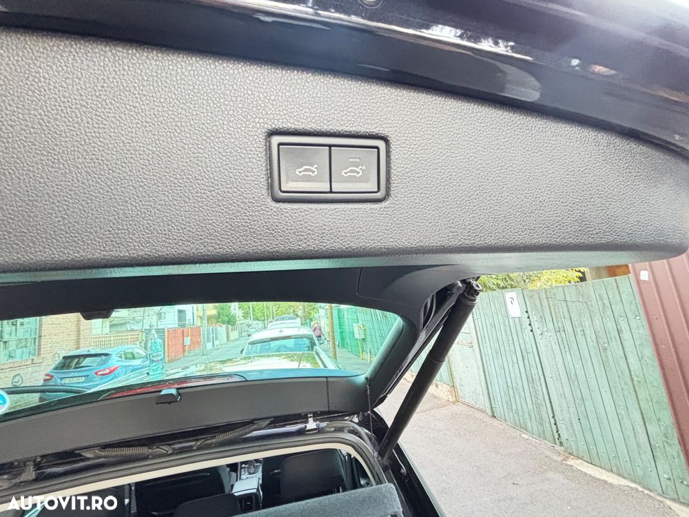 Volkswagen Tiguan 2.0 TDI 4Mot DSG Highline - 10