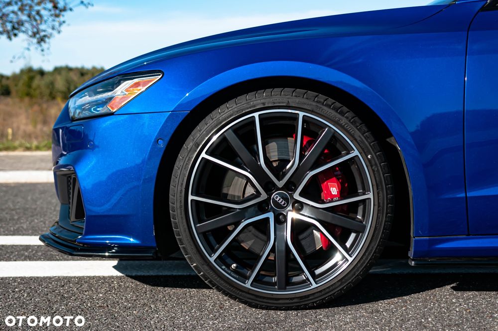 Audi S7 Sportback - 15