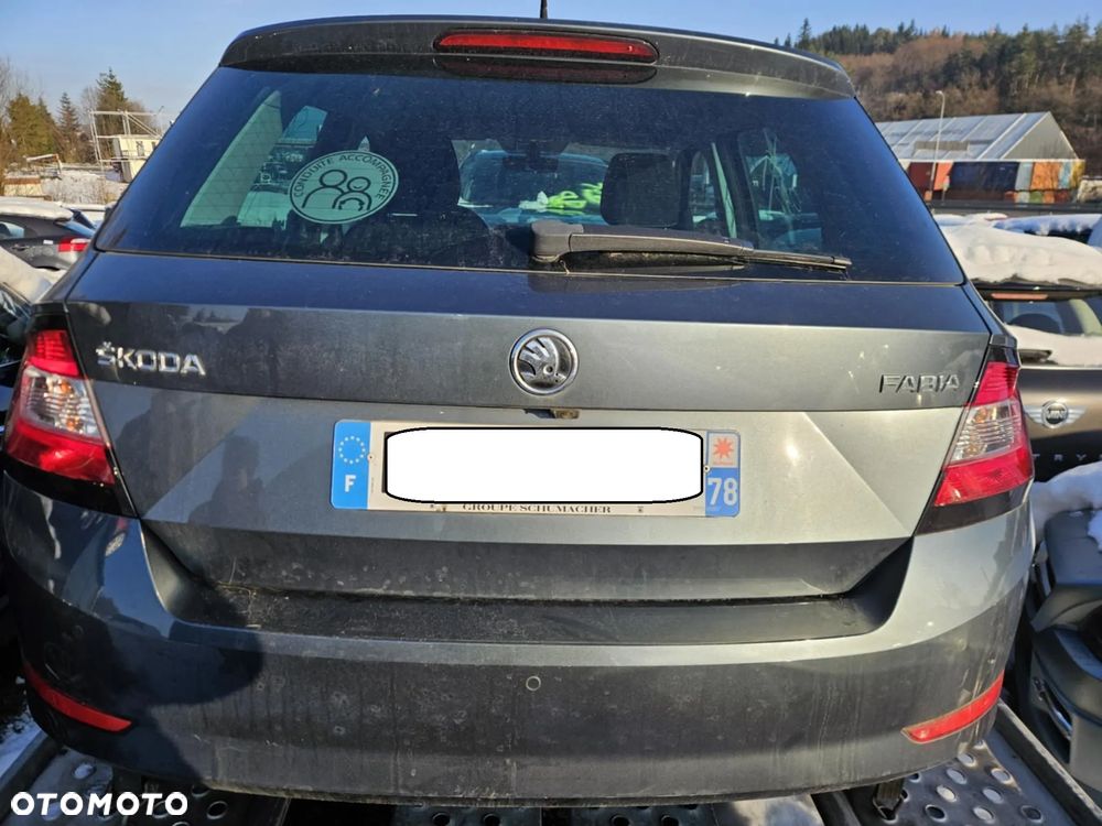 Skoda Fabia 1.0 TSI Cool Plus - 3