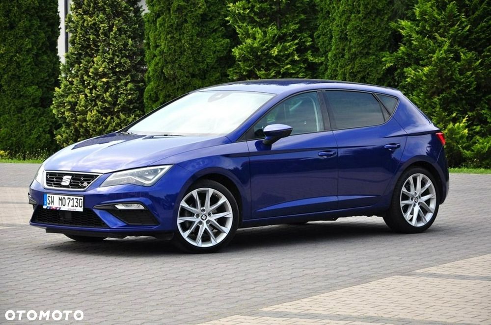 Seat Leon - 5