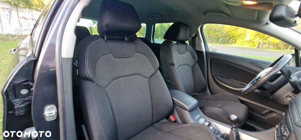 Citroën C5 2.0 HDi Selection - 8
