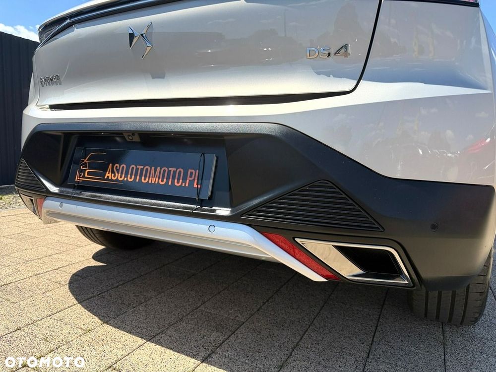 DS Automobiles DS 4 - 15