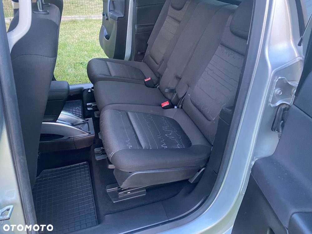 Opel Meriva 1.3 CDTI Enjoy - 9