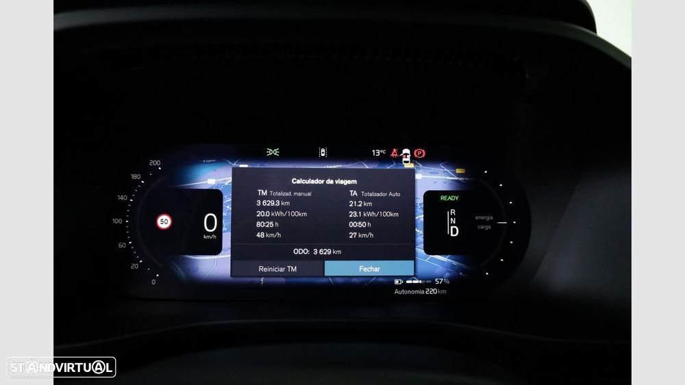 Volvo EX40 82 kWh Single Motor Extended Range Ultra - 14