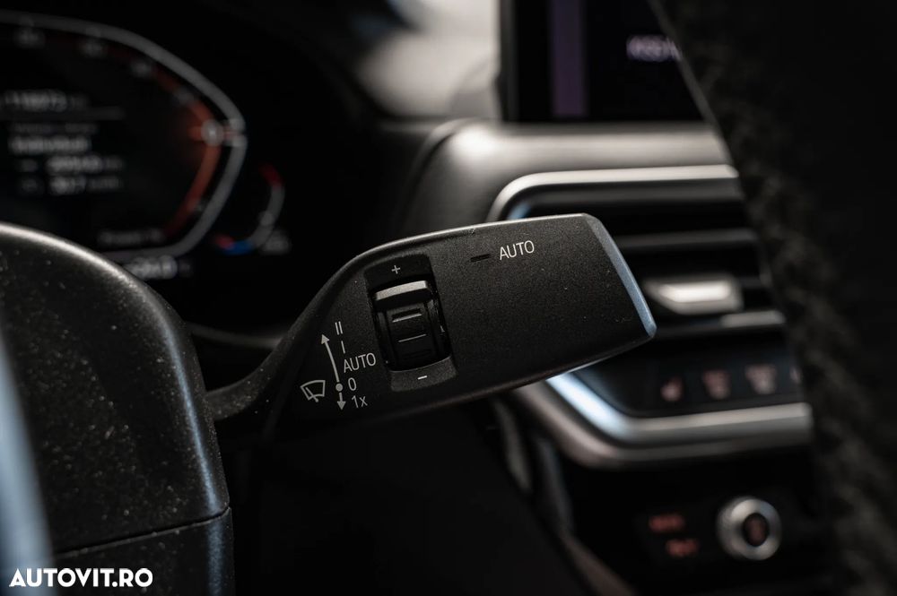 BMW X4 2022 — imagine 26