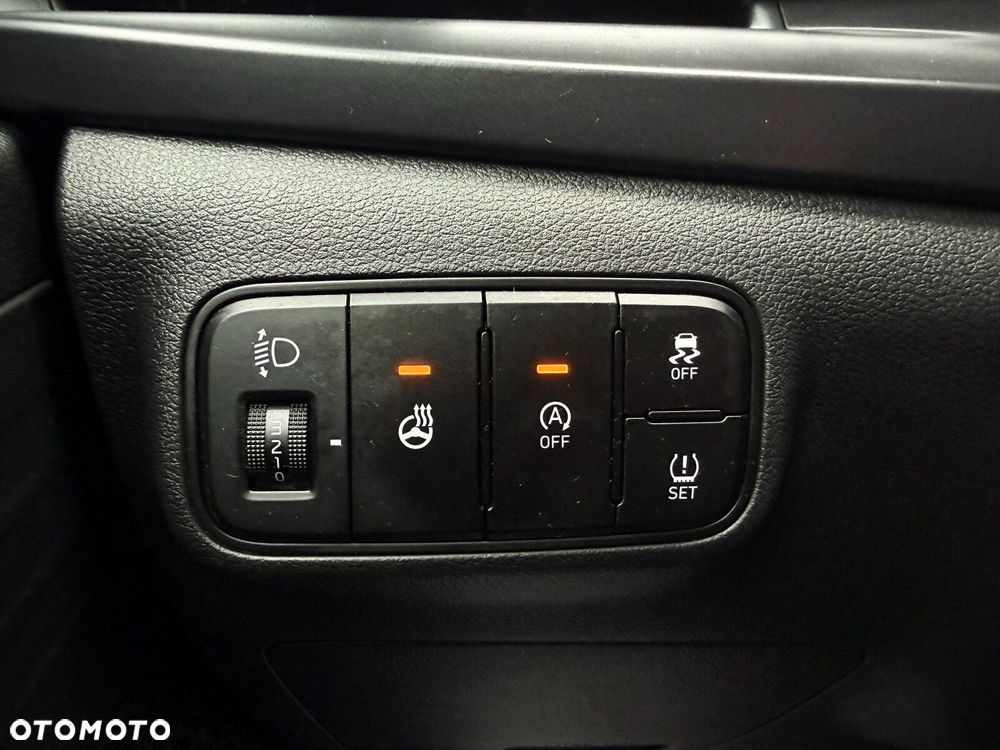 Hyundai Bayon 1.0 T-GDI Smart - 14