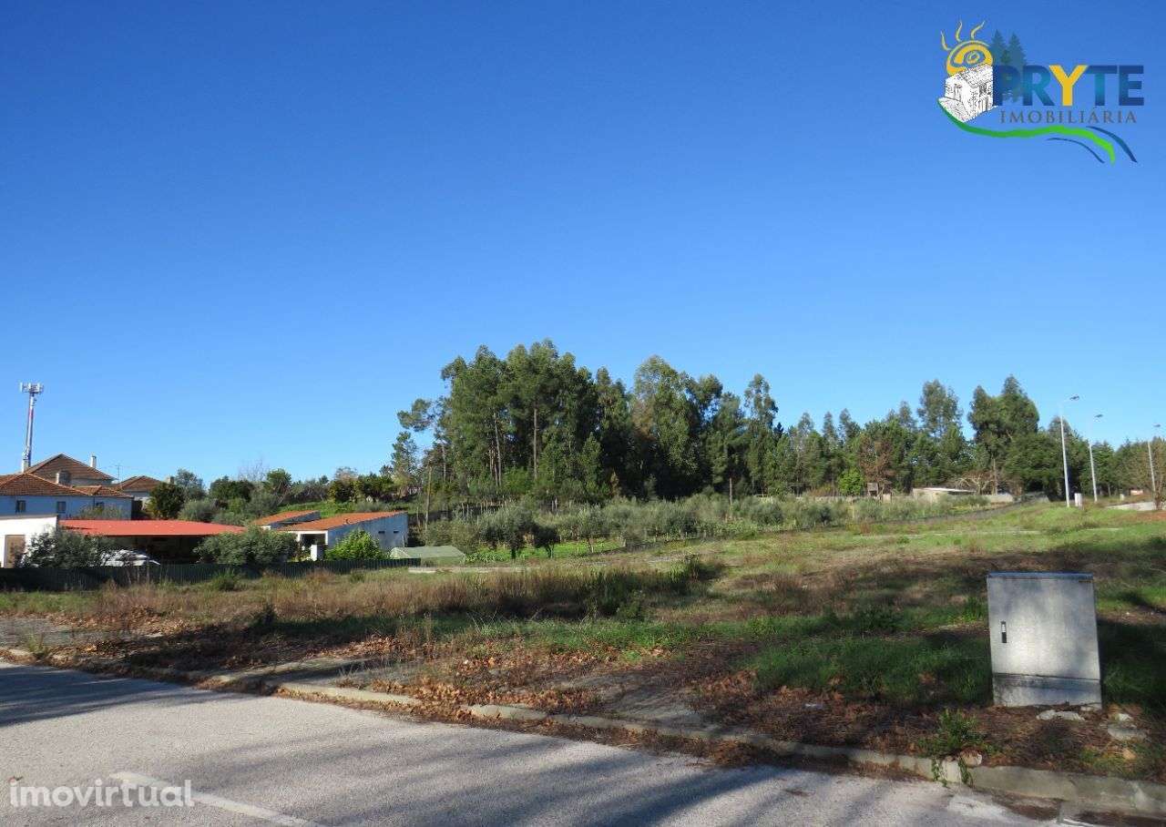 Lote para construção às portas de Cernache do Bonjardim - Grande imagem: 3/3