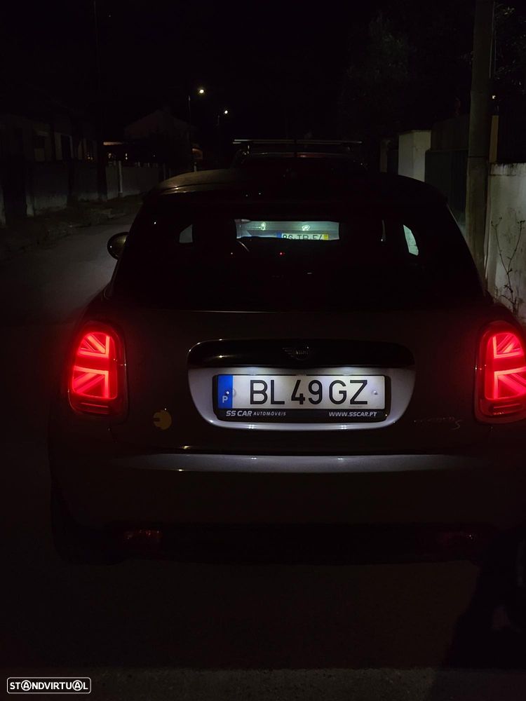 MINI Coupé ver-se-electric-trim - 6