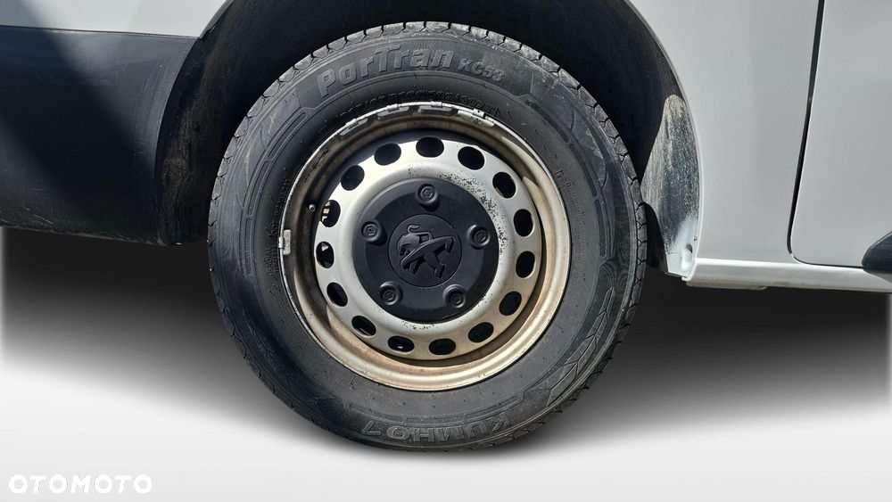 Peugeot expert - 18