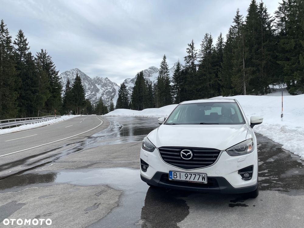 Mazda CX-5 - 2