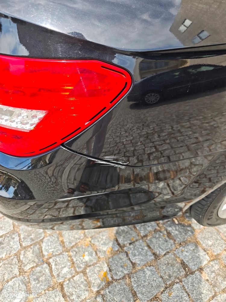 Mercedes-Benz C 220 CDI DPF Auto - 10