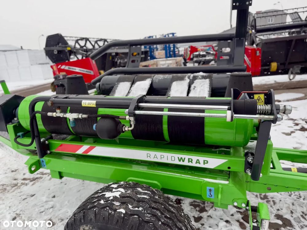 Talex Sprinter 1500 - 31