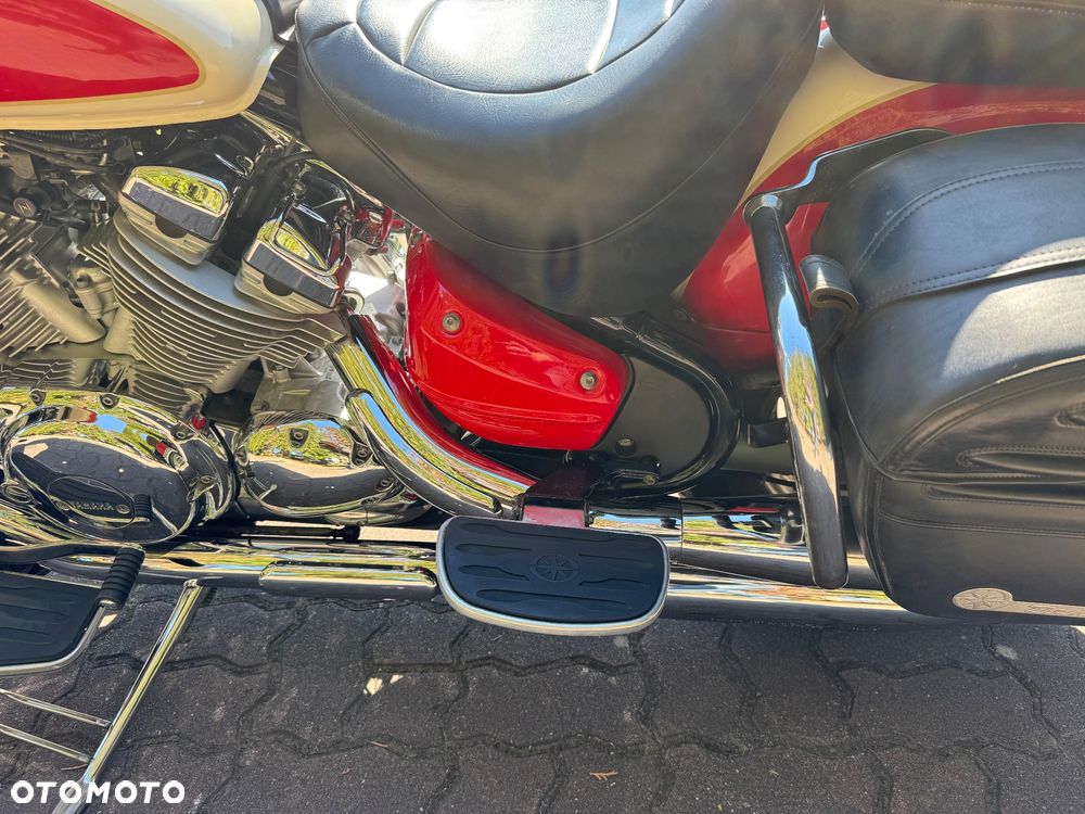 Yamaha Royal Star - 13