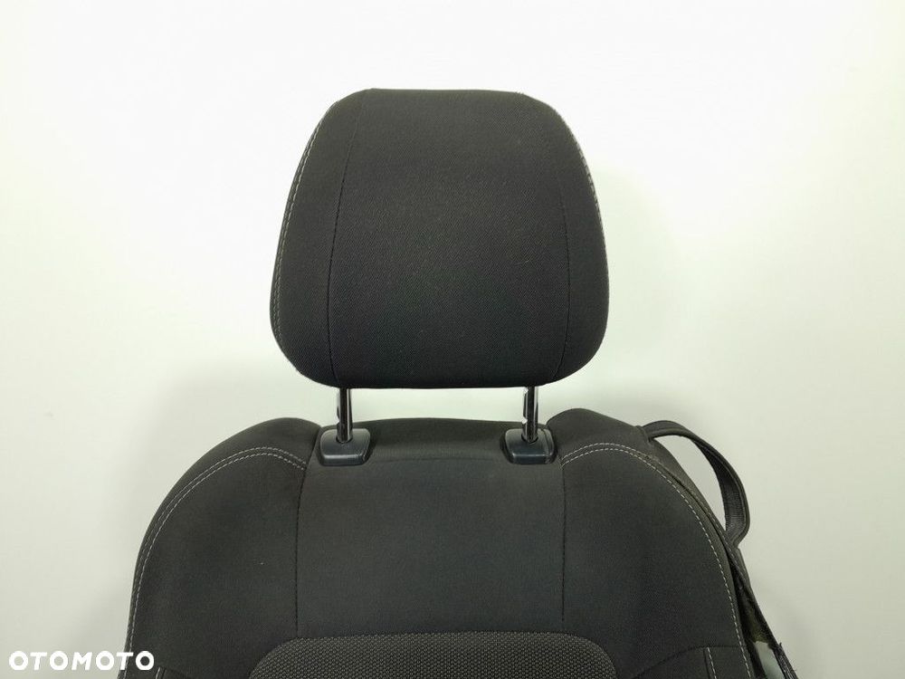 FORD MUSTANG VI FOTEL KIEROWCY PRZÓD LEWY ELEKTRYCZNA REGULACJA - 3