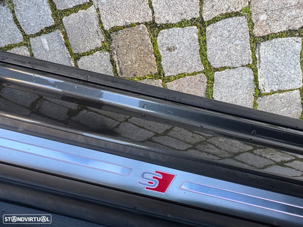 Audi e-tron 55 quattro S line - 15
