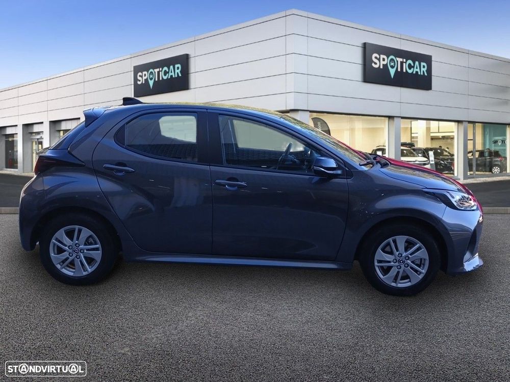 Mazda 2 1.5 L Hybrid VVT-i Centre-Line - 3