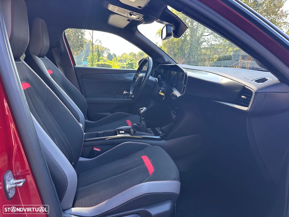 Opel Mokka 1.5 D GS Line - 20