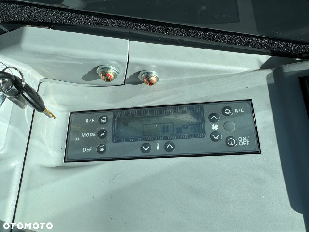 Hitachi ZX33-6 3740kg  Szybkozłącze 3 Łyżki - 15