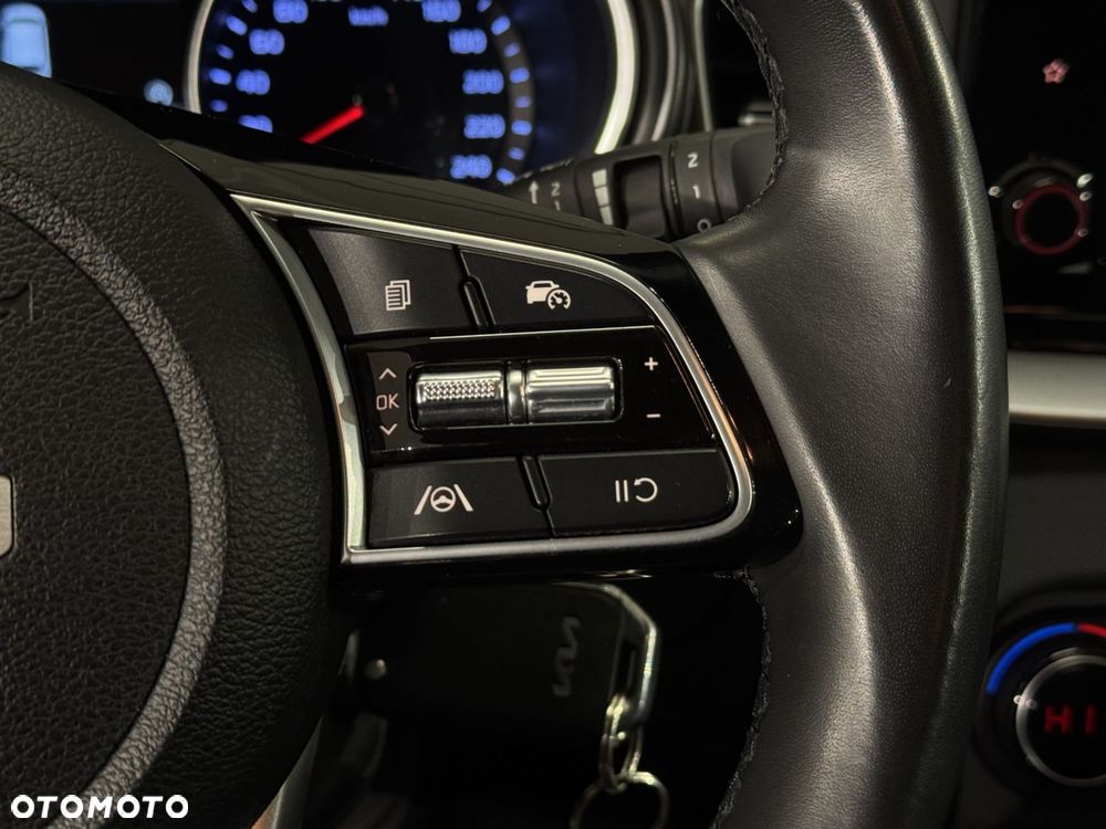 Kia Ceed 1.5 T-GDI M - 19