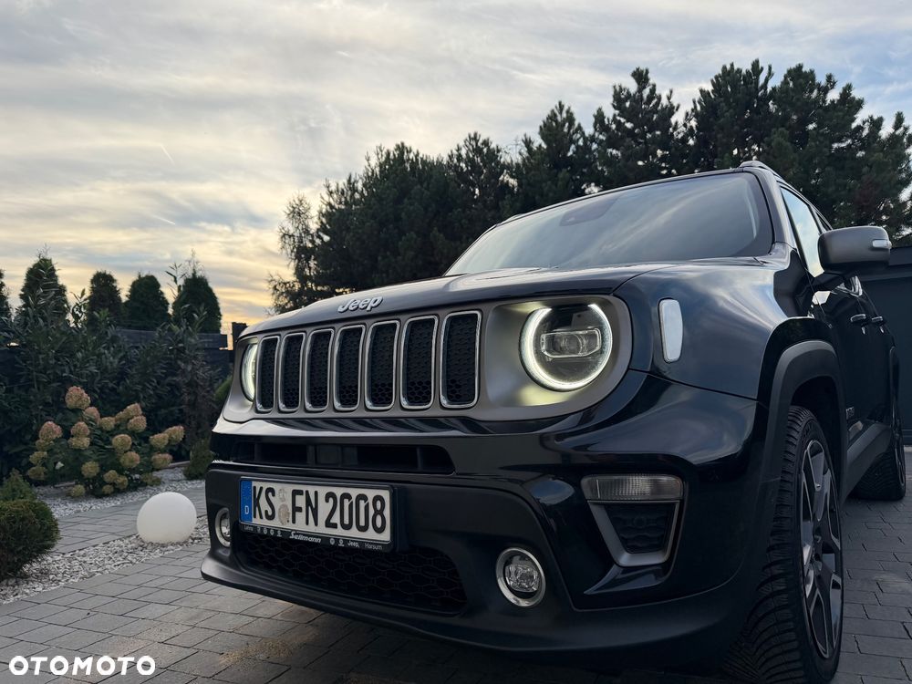 Jeep Renegade - 2