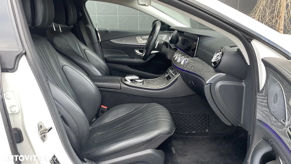 Mercedes-Benz CLS - 17