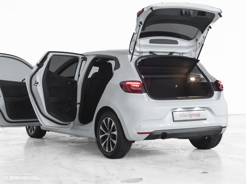 Renault Clio 1.5 Blue dCi Intens - 5