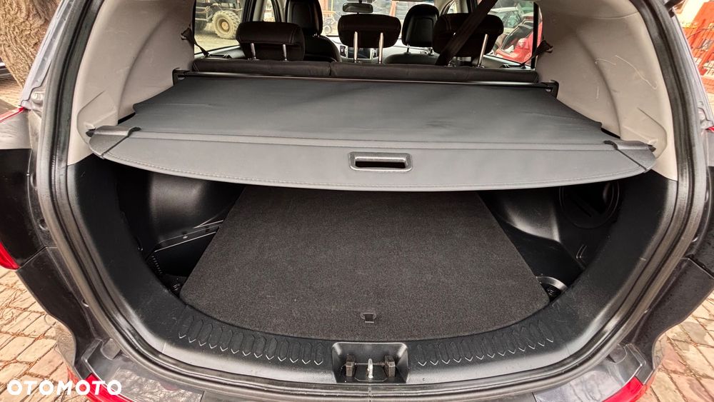 Kia Sportage 1.6 GDI Business Line L 2WD - 27